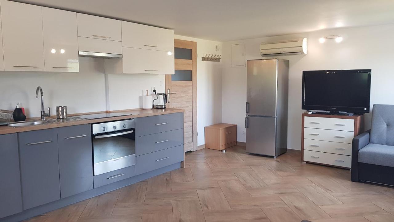 Apartamenty Mazury Mrągowo Exterior foto