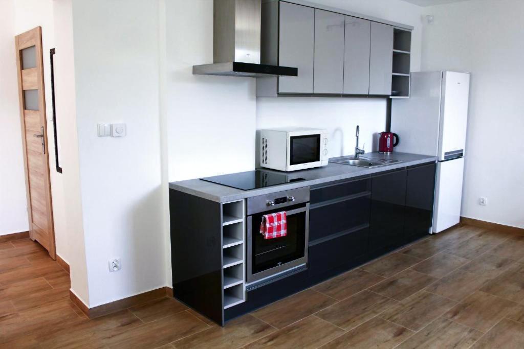 Apartamenty Mazury Mrągowo Exterior foto