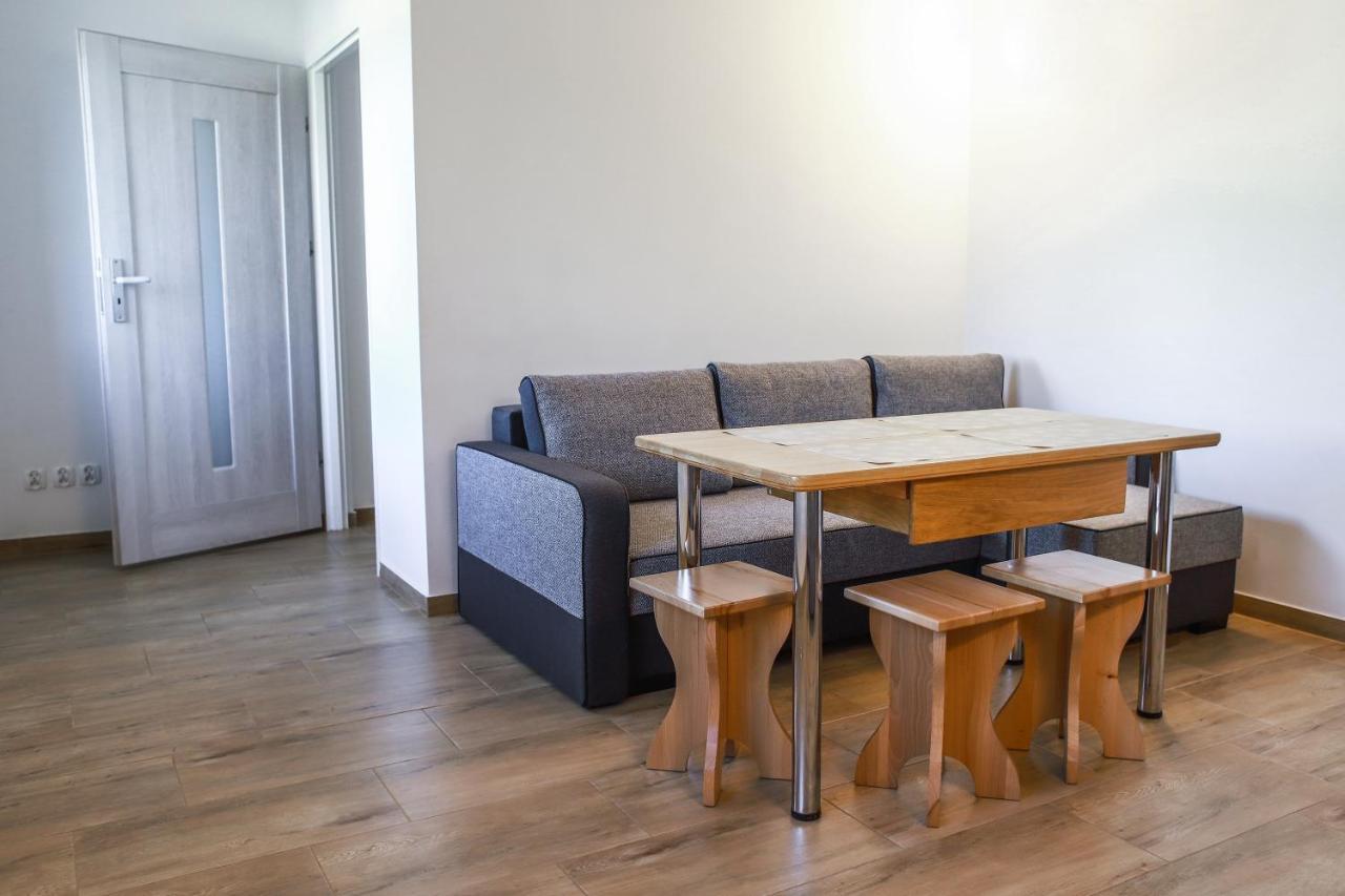 Apartamenty Mazury Mrągowo Exterior foto