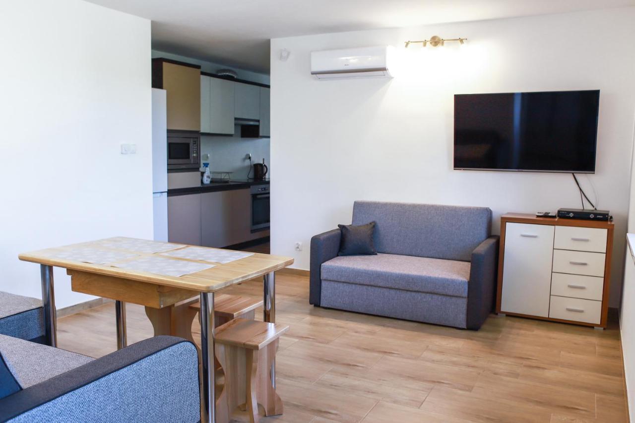 Apartamenty Mazury Mrągowo Exterior foto
