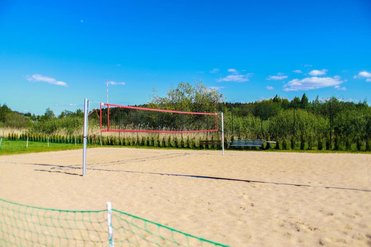 Apartamenty Mazury Mrągowo Exterior foto
