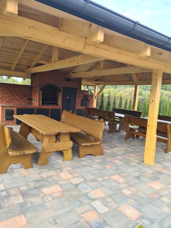Apartamenty Mazury Mrągowo Exterior foto