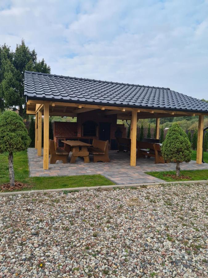 Apartamenty Mazury Mrągowo Exterior foto