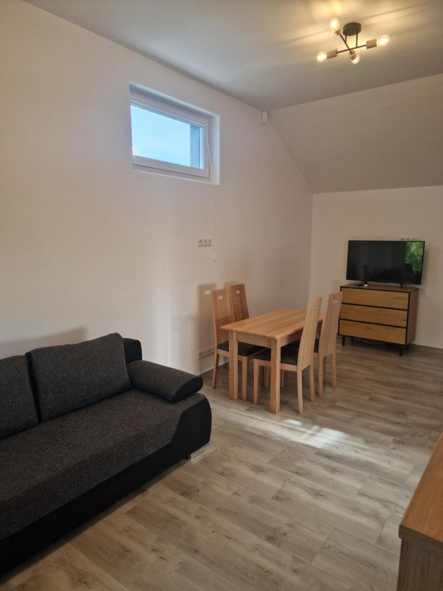Apartamenty Mazury Mrągowo Exterior foto