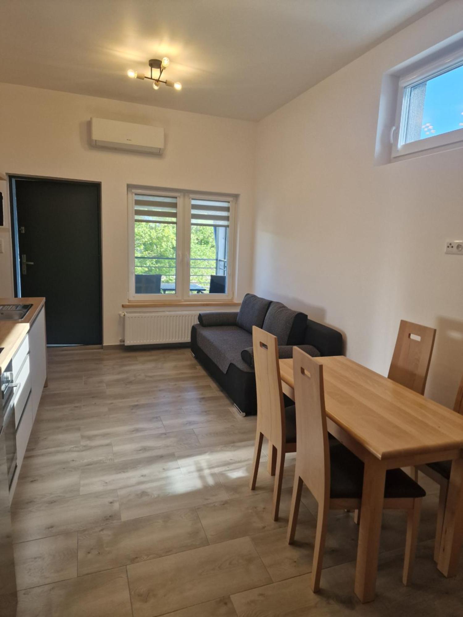 Apartamenty Mazury Mrągowo Exterior foto