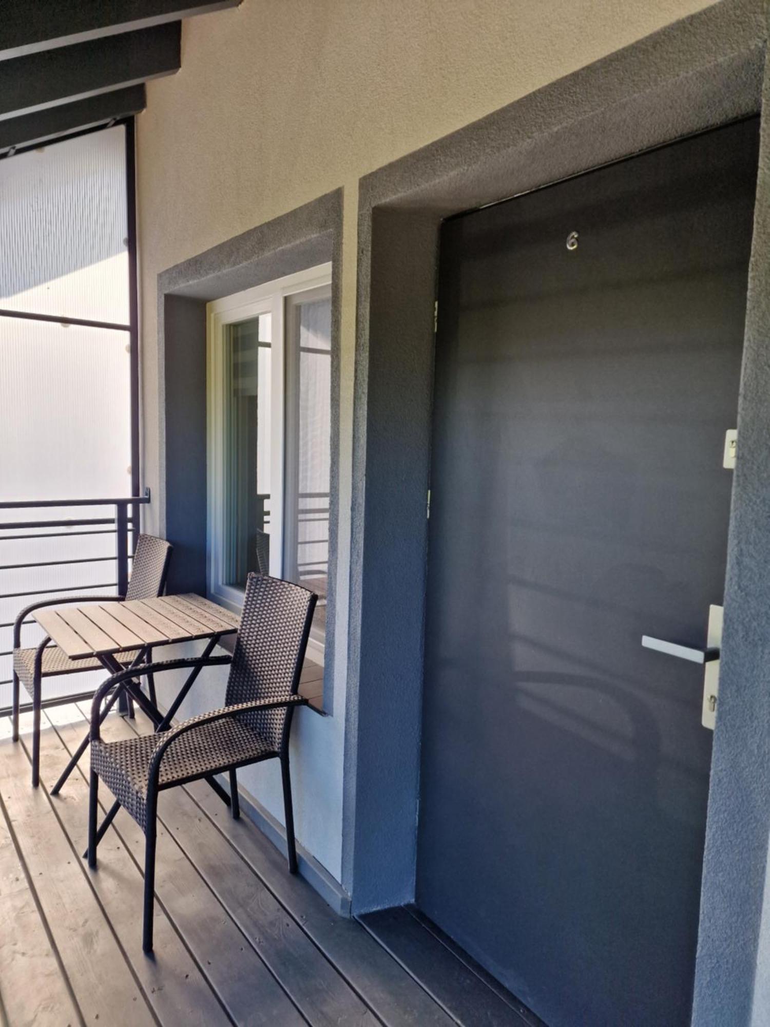 Apartamenty Mazury Mrągowo Exterior foto