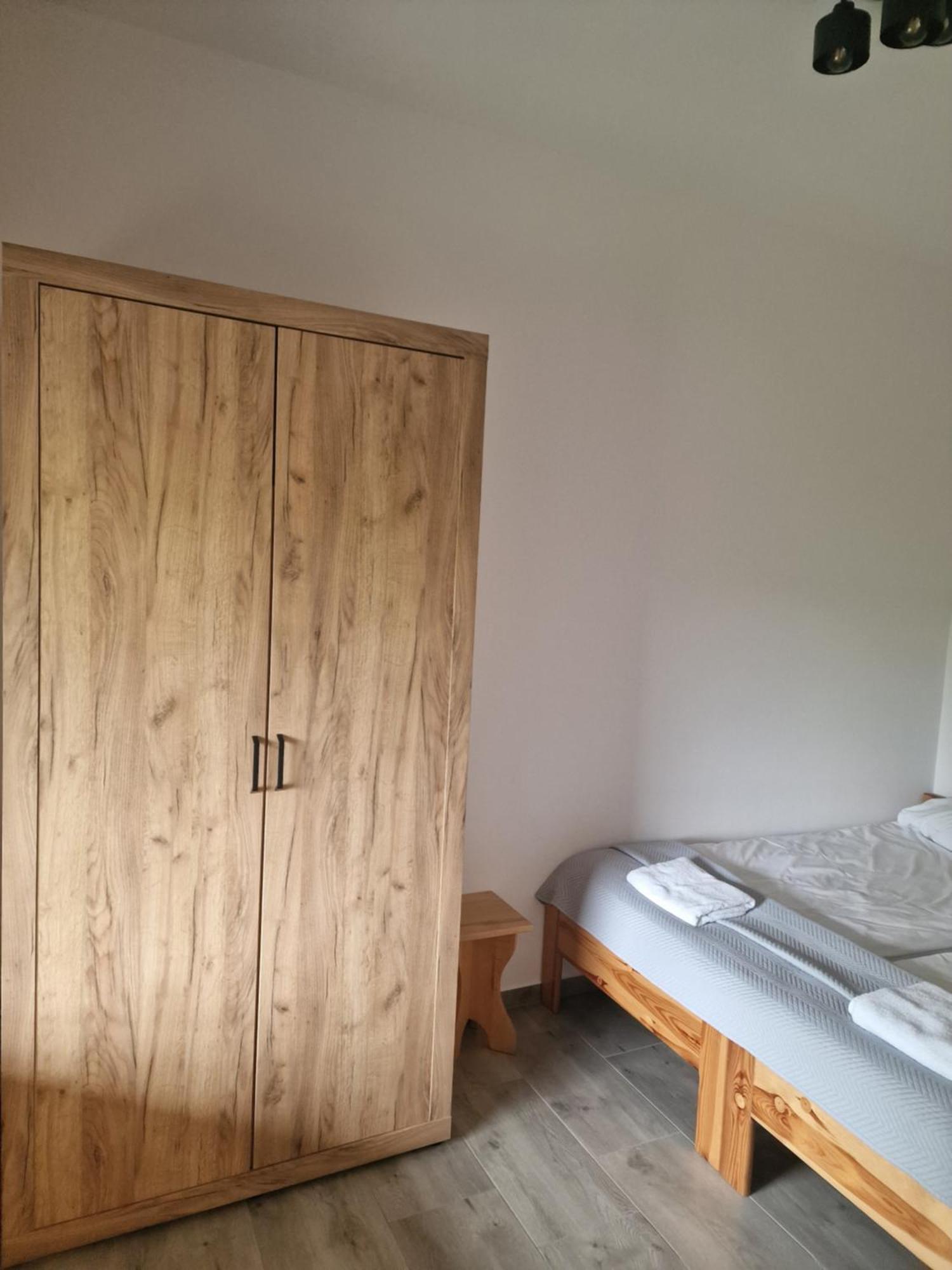 Apartamenty Mazury Mrągowo Exterior foto