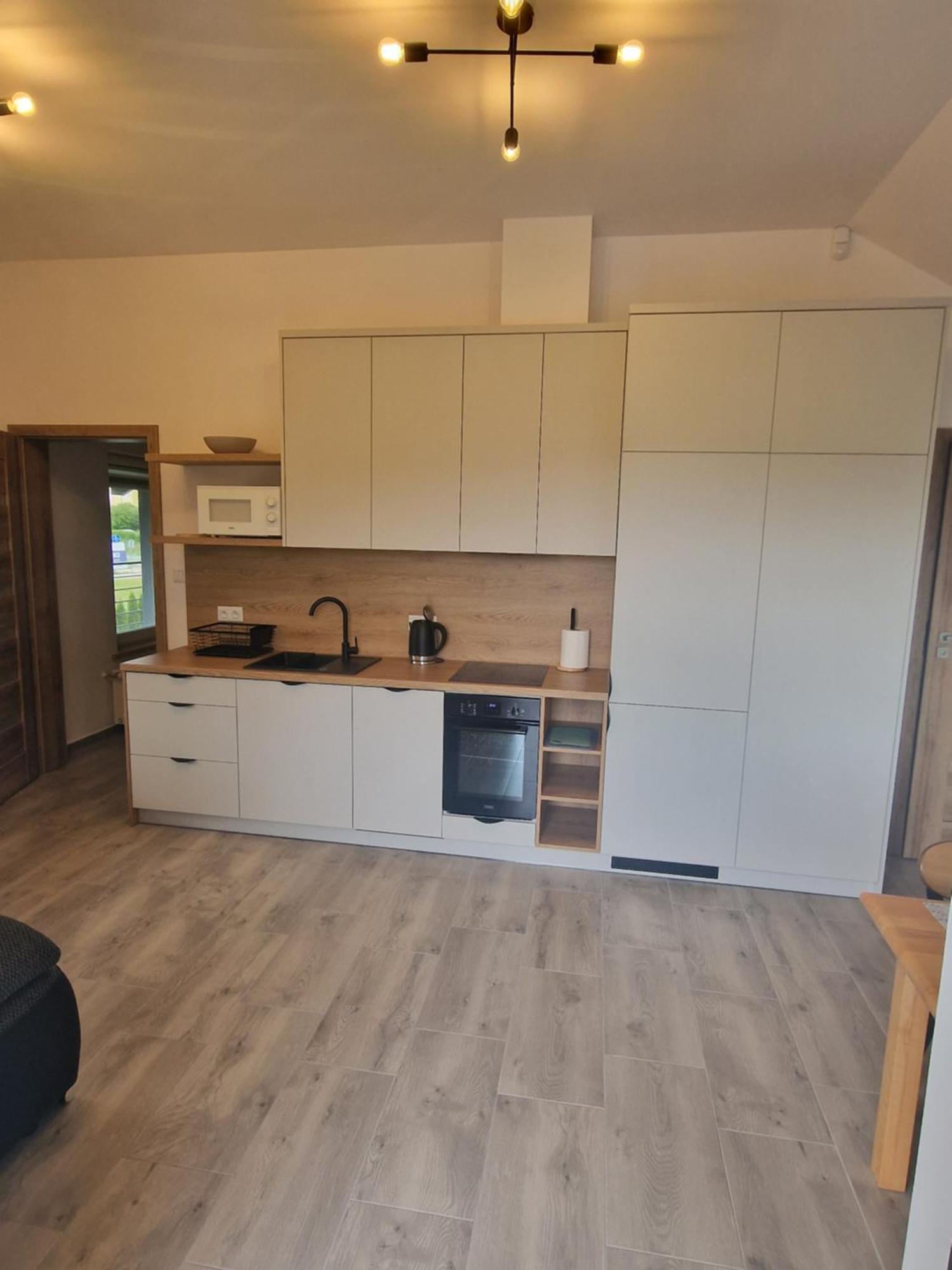 Apartamenty Mazury Mrągowo Exterior foto