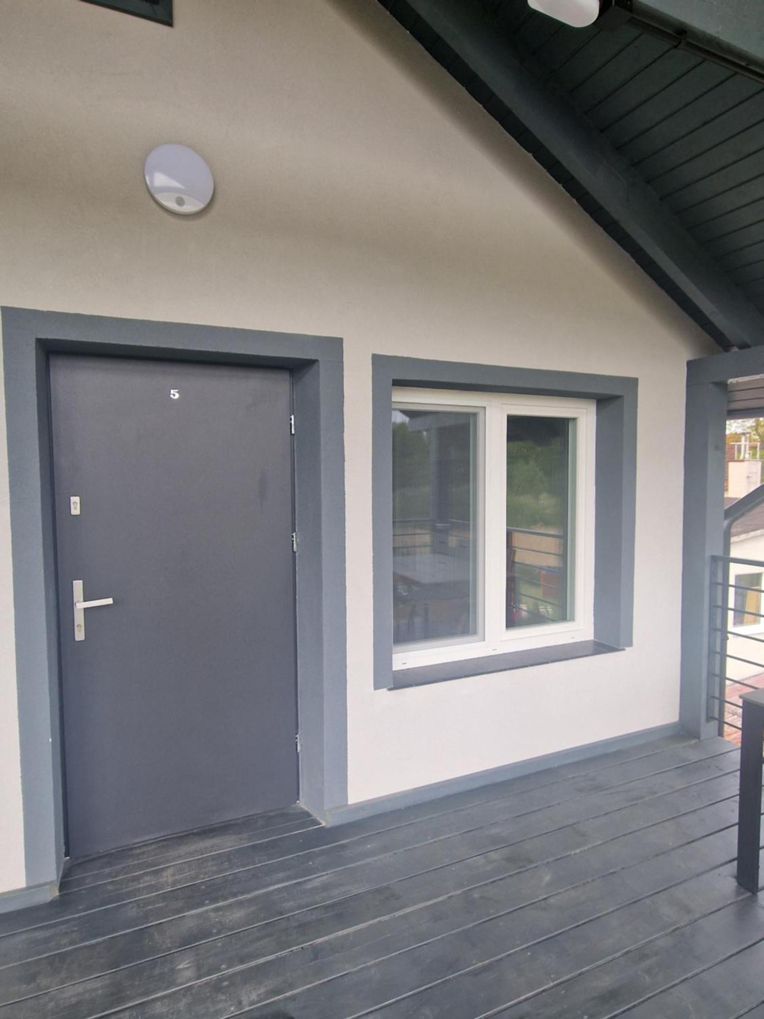 Apartamenty Mazury Mrągowo Exterior foto
