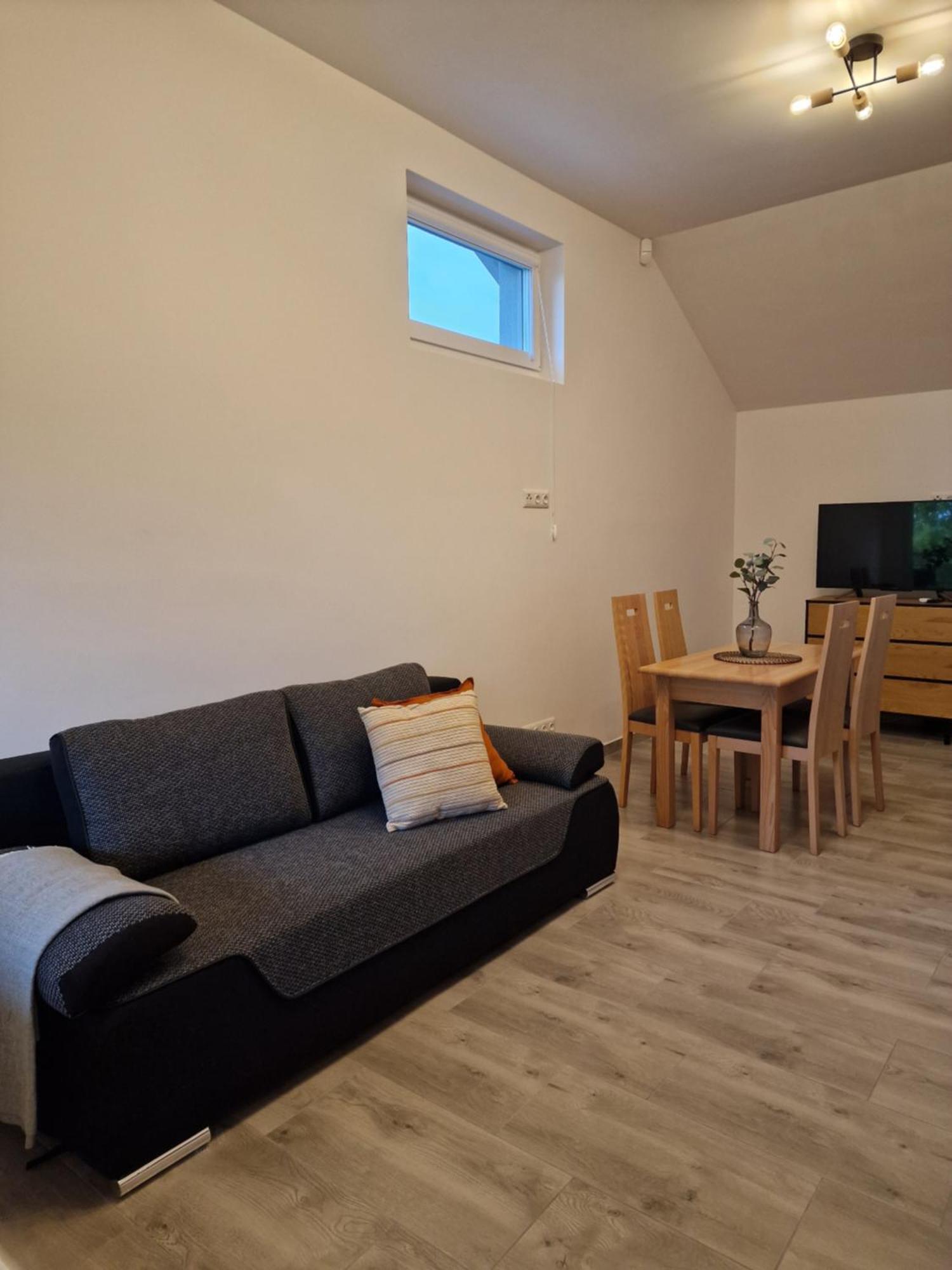 Apartamenty Mazury Mrągowo Exterior foto
