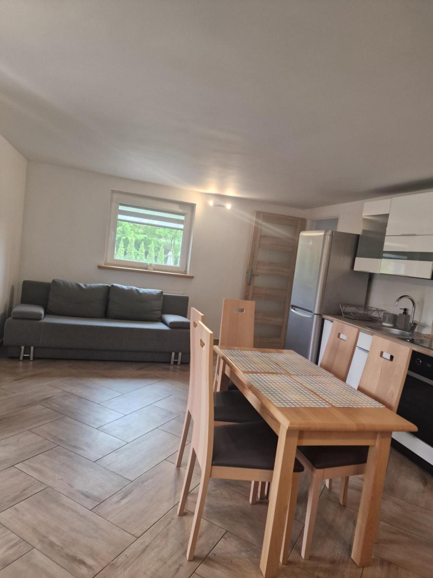 Apartamenty Mazury Mrągowo Exterior foto