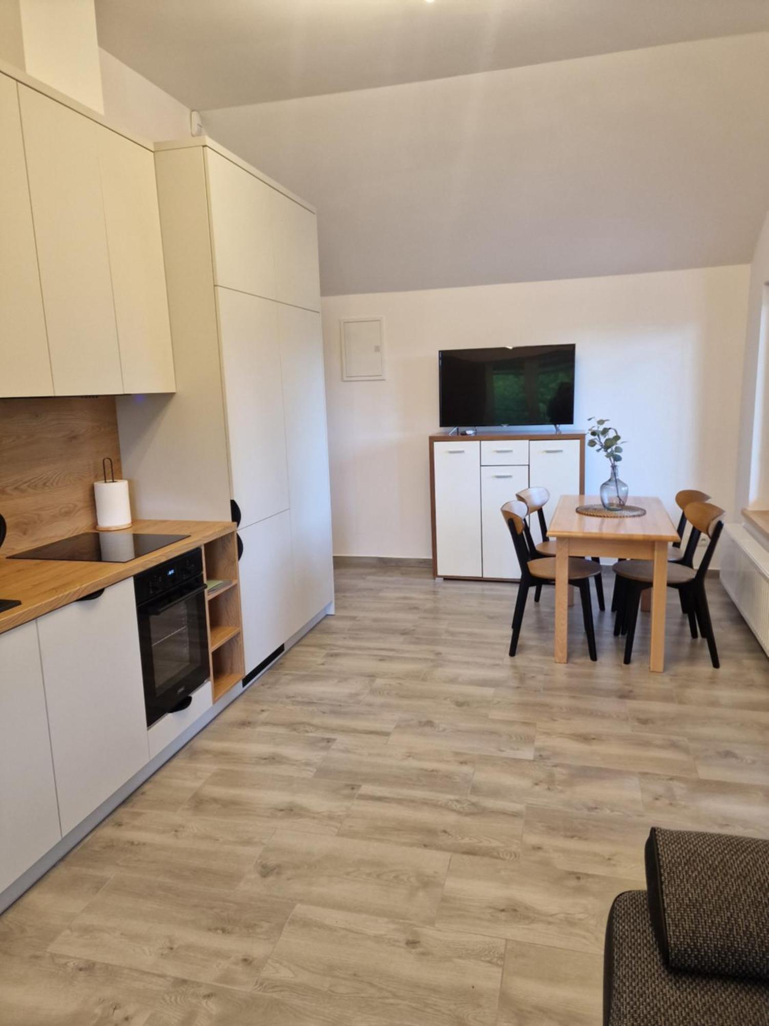 Apartamenty Mazury Mrągowo Exterior foto