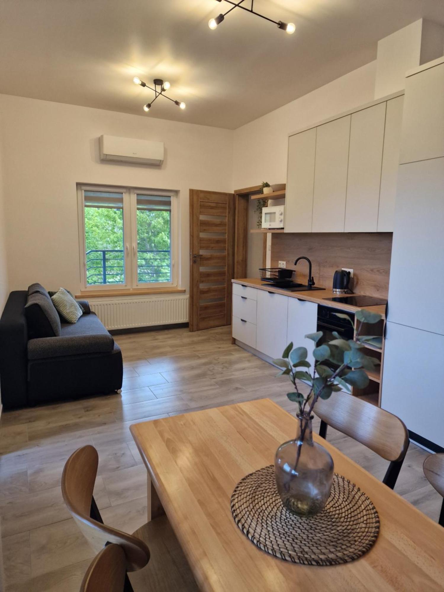 Apartamenty Mazury Mrągowo Exterior foto