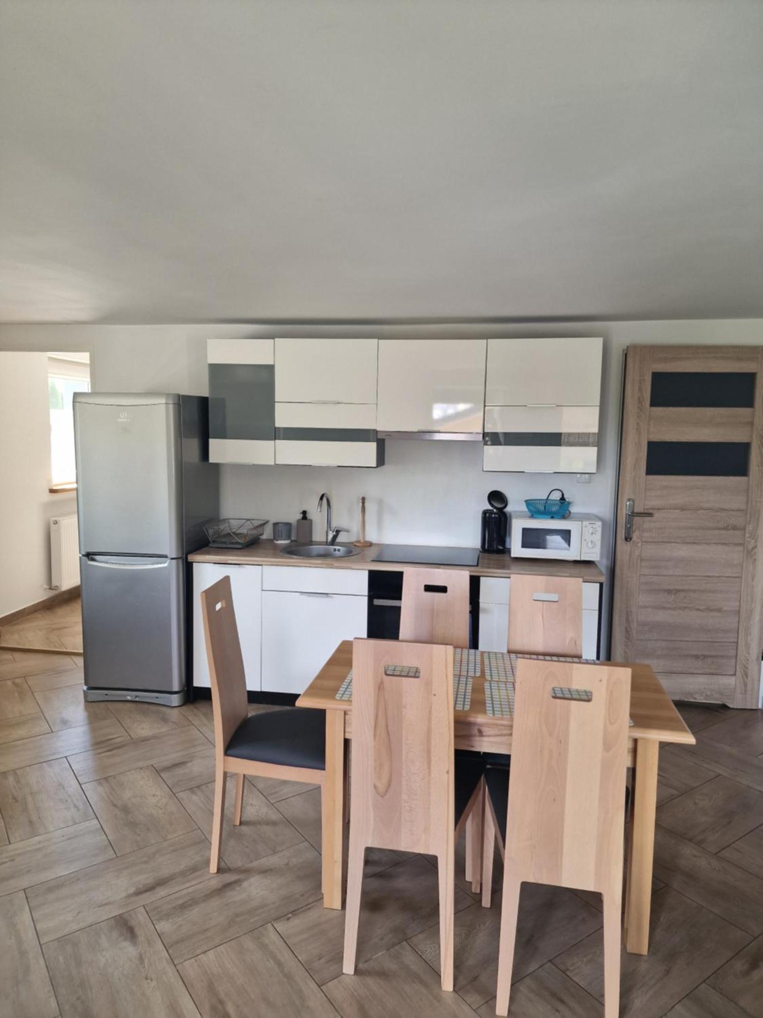 Apartamenty Mazury Mrągowo Exterior foto