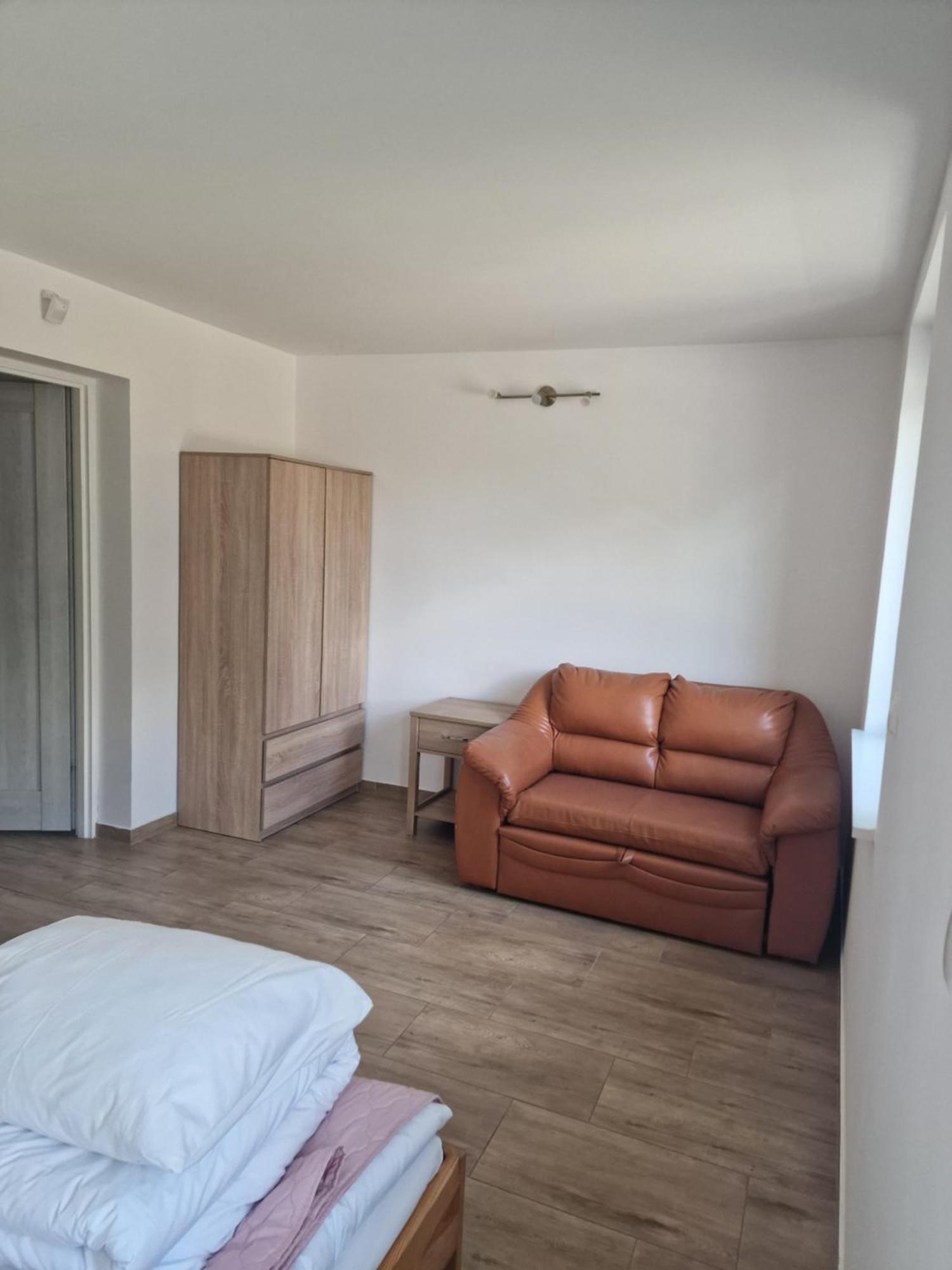 Apartamenty Mazury Mrągowo Exterior foto