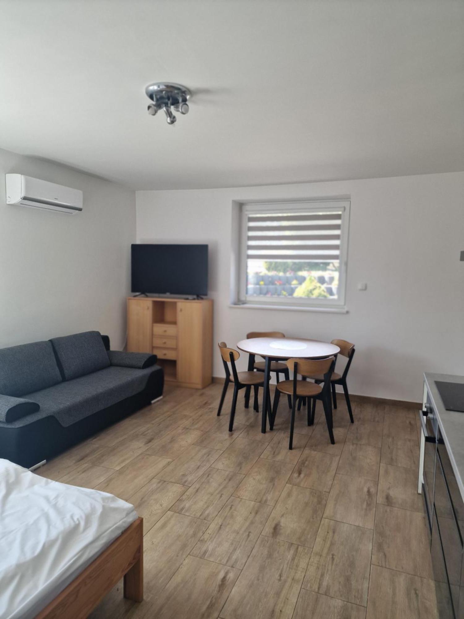 Apartamenty Mazury Mrągowo Exterior foto