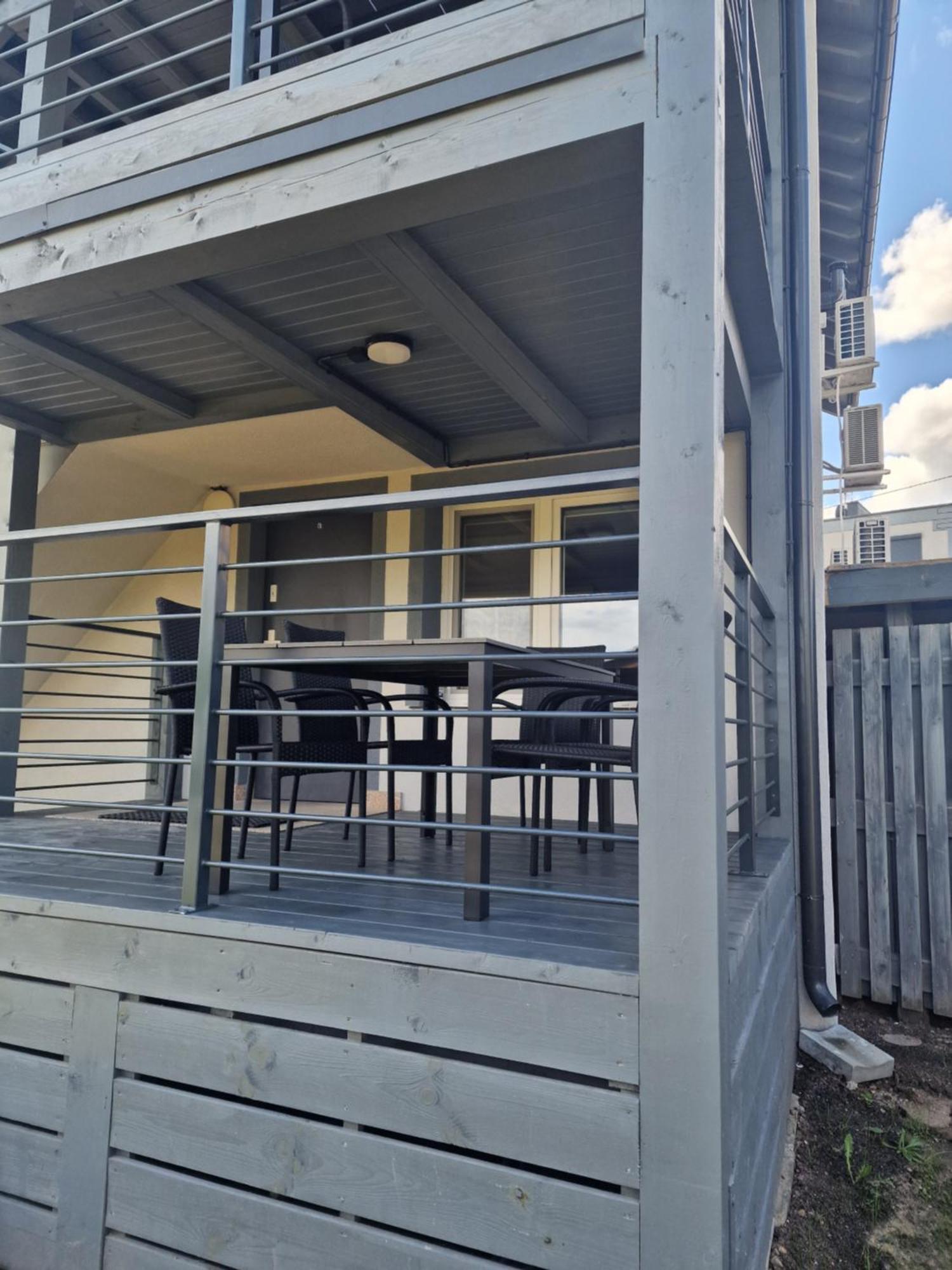 Apartamenty Mazury Mrągowo Exterior foto