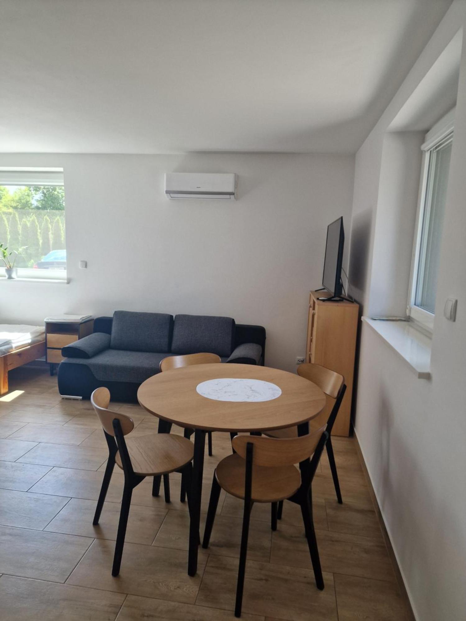 Apartamenty Mazury Mrągowo Exterior foto