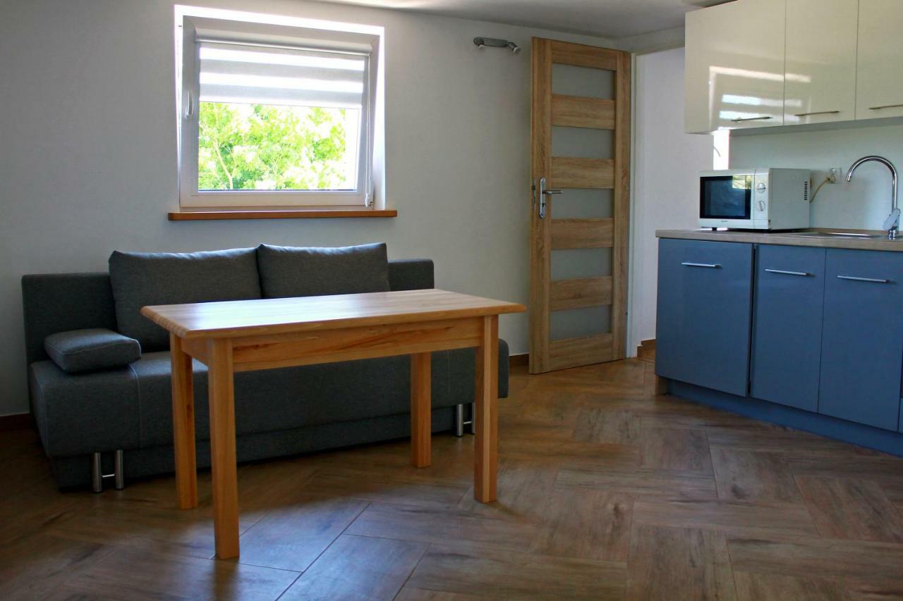 Apartamenty Mazury Mrągowo Exterior foto
