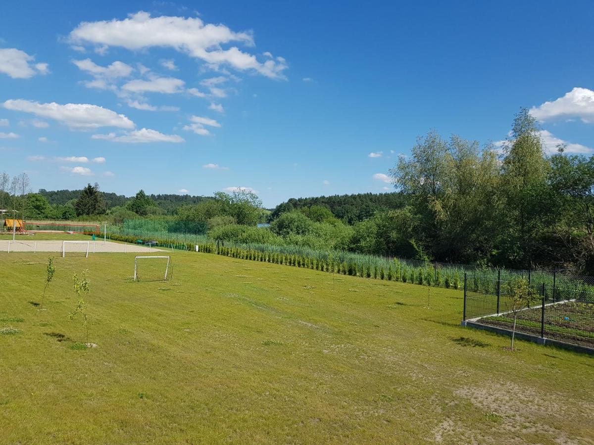 Apartamenty Mazury Mrągowo Exterior foto