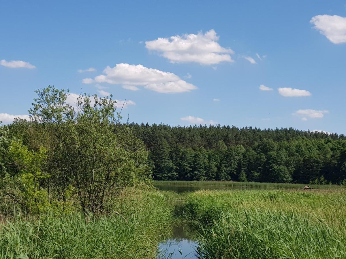 Apartamenty Mazury Mrągowo Exterior foto