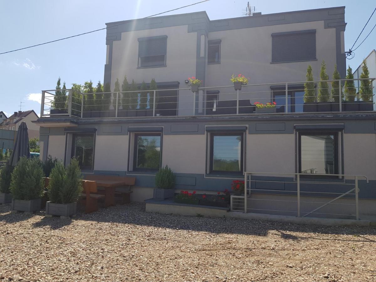Apartamenty Mazury Mrągowo Exterior foto