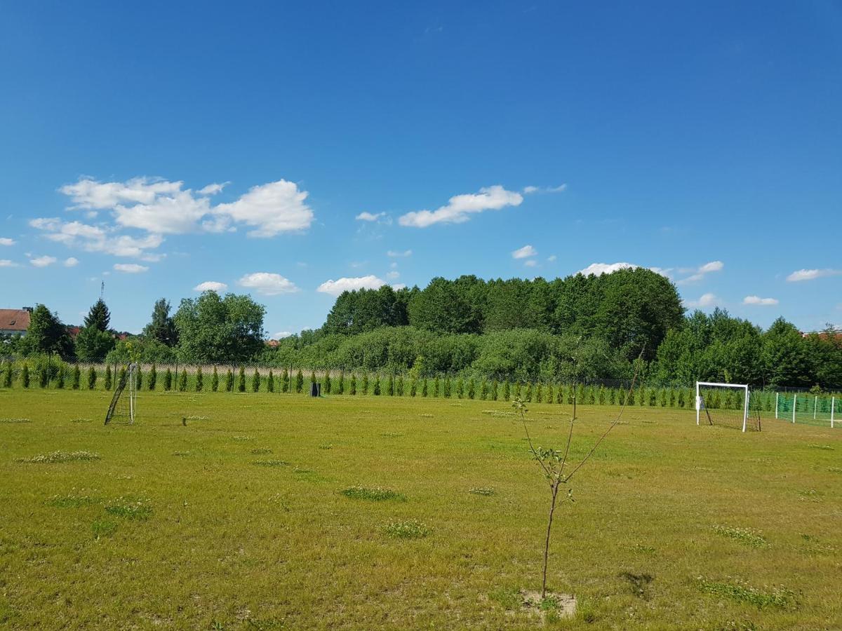 Apartamenty Mazury Mrągowo Exterior foto
